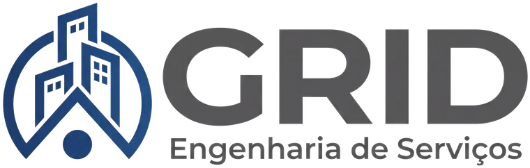 Grid Engenharia de Serviços